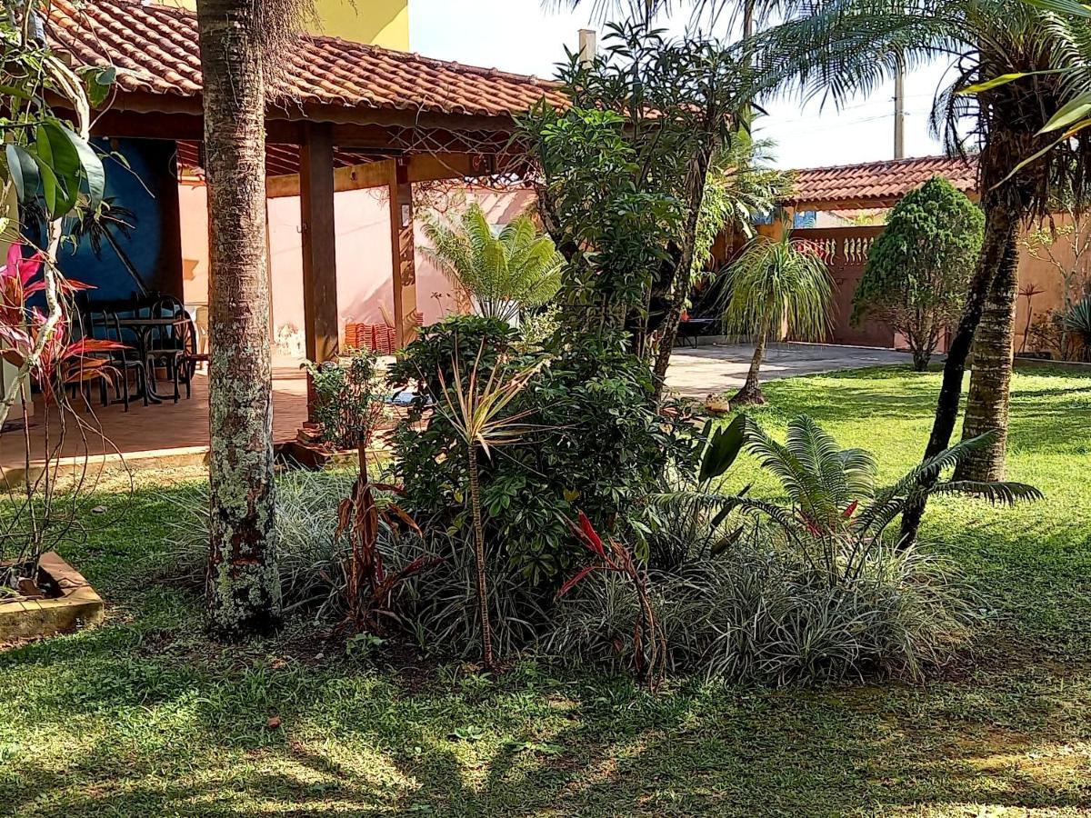 Conforto Com Aconchego E Paz Ilha Comprida Extérieur photo
