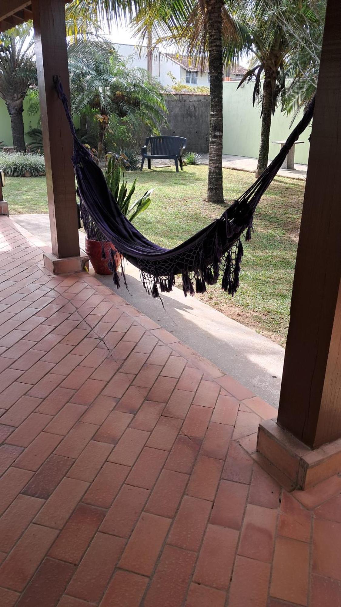 Conforto Com Aconchego E Paz Ilha Comprida Extérieur photo