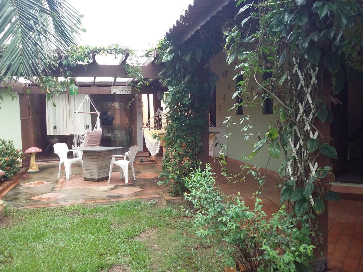 Conforto Com Aconchego E Paz Ilha Comprida Extérieur photo