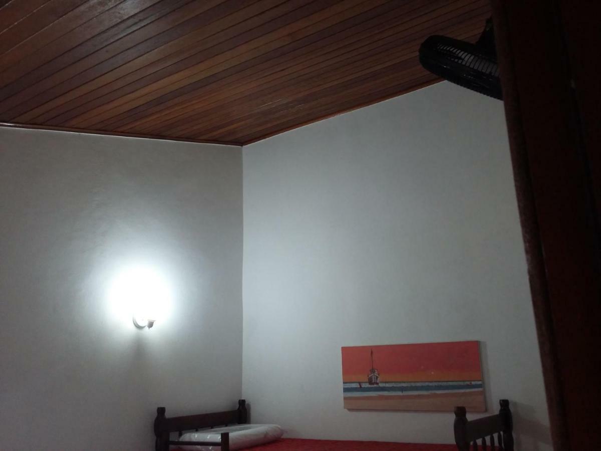 Conforto Com Aconchego E Paz Ilha Comprida Extérieur photo