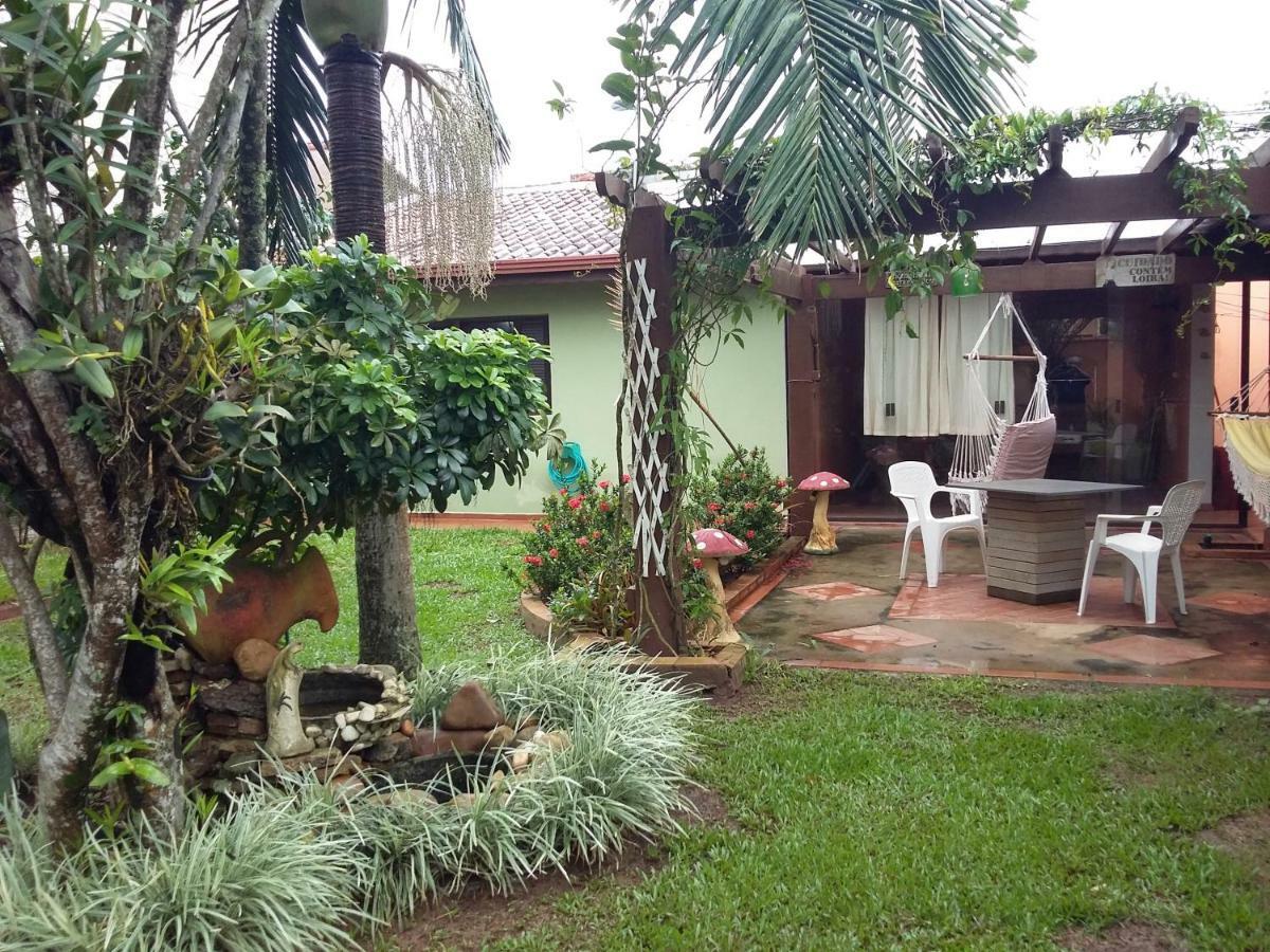 Conforto Com Aconchego E Paz Ilha Comprida Extérieur photo